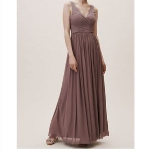 BHLDN Nouvelle Fleur dress